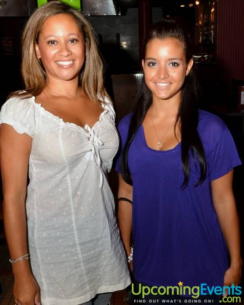 Photo from Fan Fridays @ Red Zone!