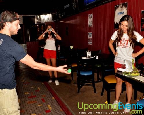 Photo from Fan Fridays @ Red Zone!