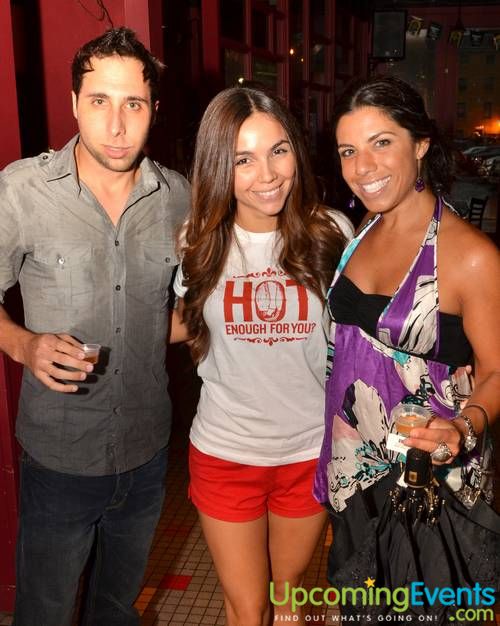 Photo from Fan Fridays @ Red Zone!