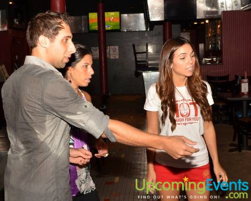 Photo from Fan Fridays @ Red Zone!
