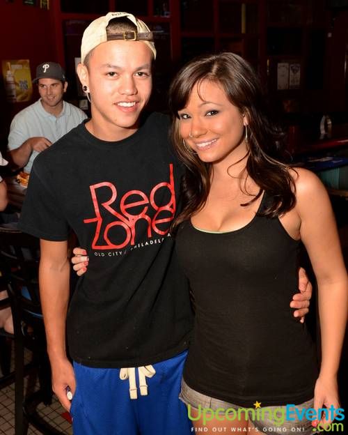 Photo from Fan Fridays @ Red Zone!