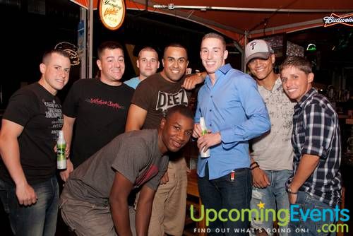 Photo from Fan Fridays @ Chickie & Petes NE Philly!