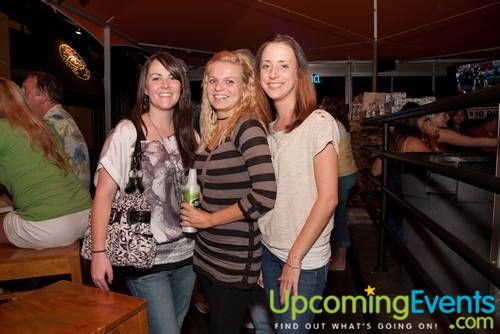 Photo from Fan Fridays @ Chickie & Petes NE Philly!