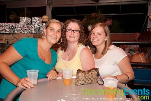 Photo from Fan Fridays @ Chickie & Petes NE Philly!