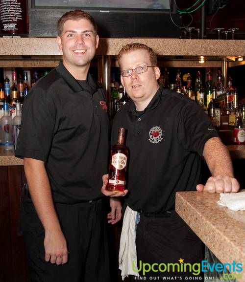 Photo from Fan Fridays @ Chickie & Petes NE Philly!