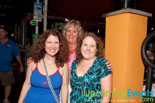 Photo from Fan Fridays @ Chickie & Petes NE Philly!