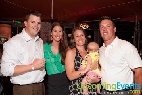 Photo from Fan Fridays @ Chickie & Petes NE Philly!