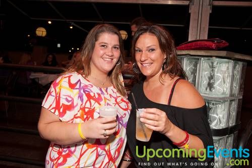 Photo from Fan Fridays @ Chickie & Petes NE Philly!