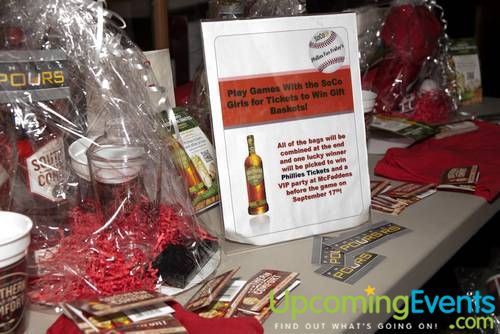 Photo from Fan Fridays @ Chickie & Petes NE Philly!
