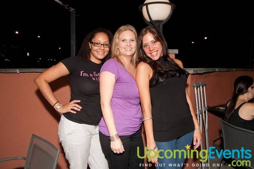 Photo from Fan Fridays @ Chickie & Petes NE Philly!