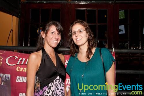 Photo from Fan Fridays @ Chickie & Petes NE Philly!