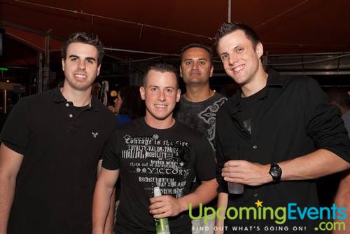 Photo from Fan Fridays @ Chickie & Petes NE Philly!