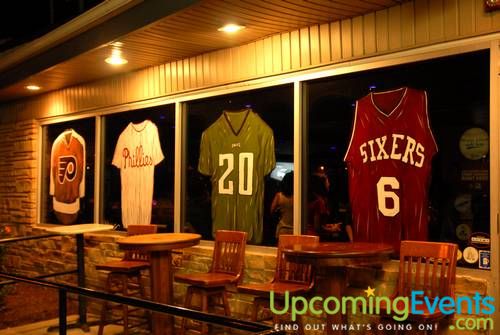 Photo from Fan Fridays @ Jerzee's!