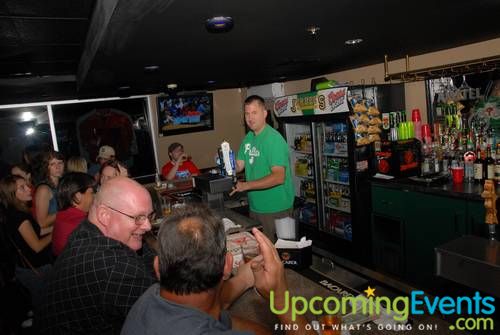Photo from Fan Fridays @ Jerzee's!