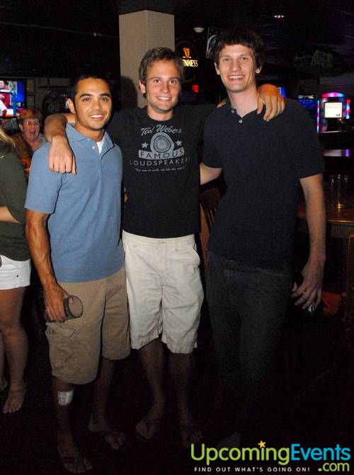 Photo from Fan Fridays @ Jerzee's!