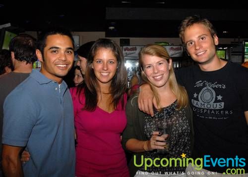 Photo from Fan Fridays @ Jerzee's!