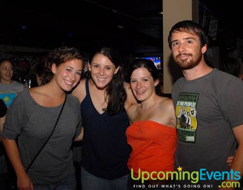 Photo from Fan Fridays @ Jerzee's!