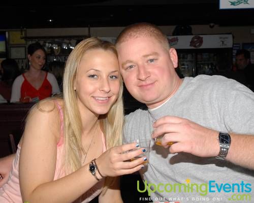 Photo from Fan Fridays @ Jerzee's!