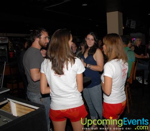 Photo from Fan Fridays @ Jerzee's!
