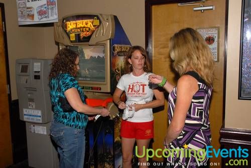 Photo from Fan Fridays @ Jerzee's!