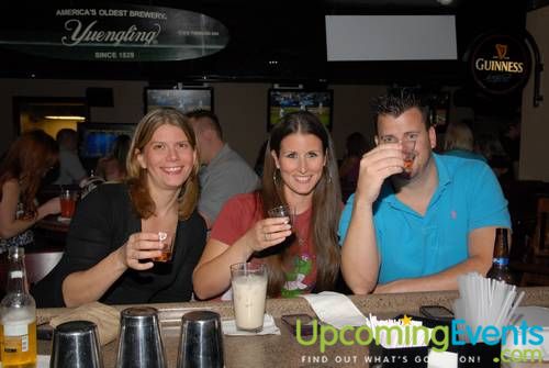 Photo from Fan Fridays @ Jerzee's!