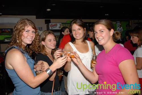 Photo from Fan Fridays @ Jerzee's!