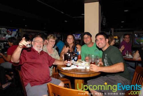 Photo from Fan Fridays @ Jerzee's!