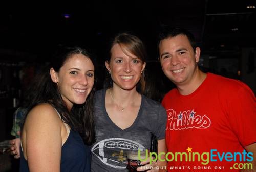 Photo from Fan Fridays @ Jerzee's!