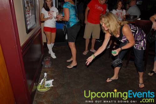 Photo from Fan Fridays @ Jerzee's!