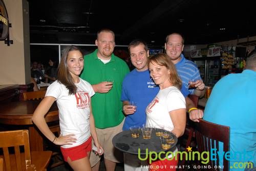 Photo from Fan Fridays @ Jerzee's!