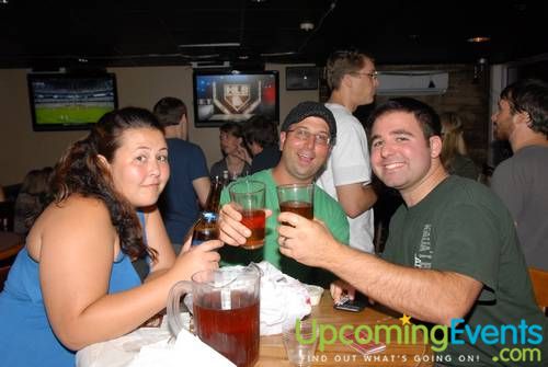 Photo from Fan Fridays @ Jerzee's!