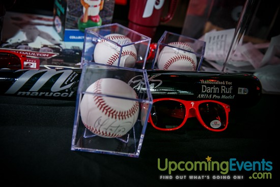 Photo from Phillies Season Opener Party