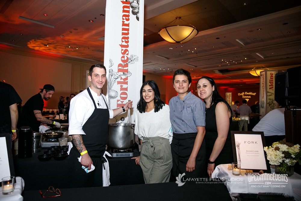 Photo from Philly Cooks 2018