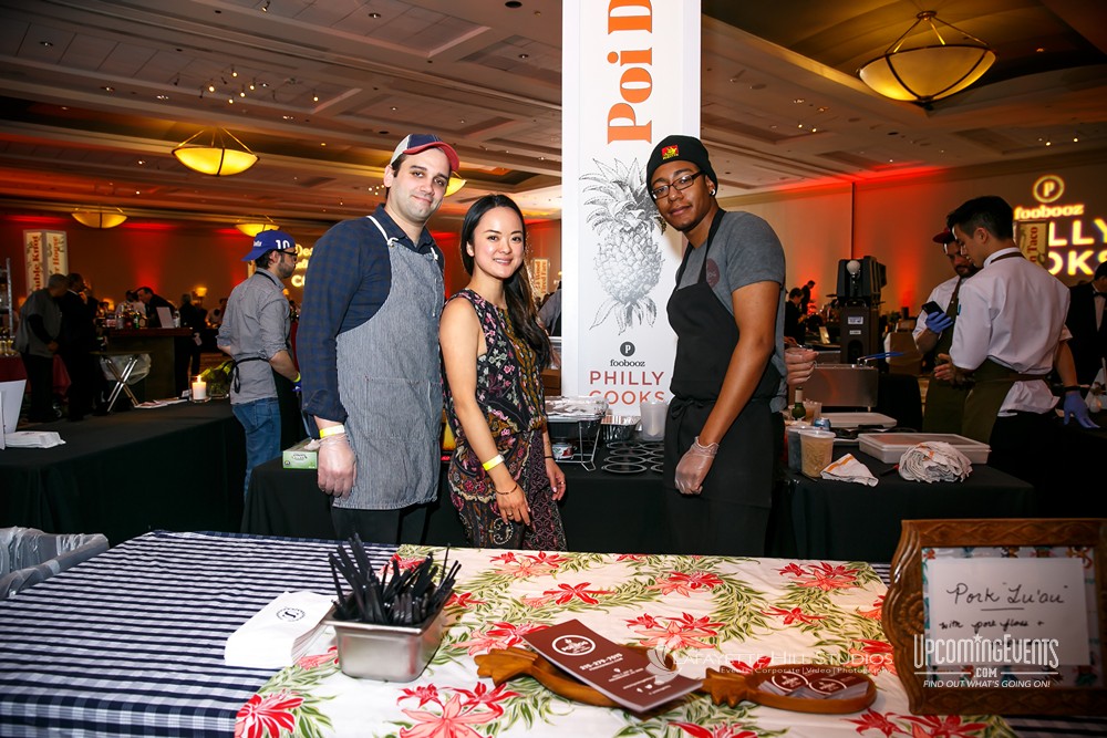 Photo from Philly Cooks 2018