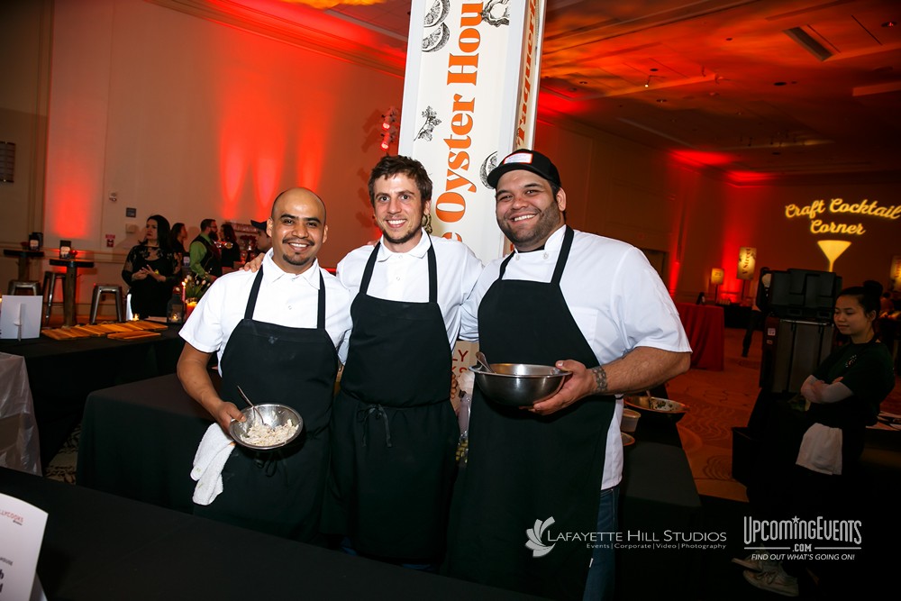 Photo from Philly Cooks 2018