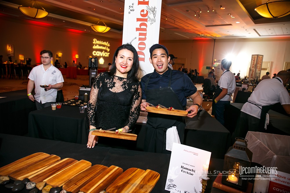 Photo from Philly Cooks 2018