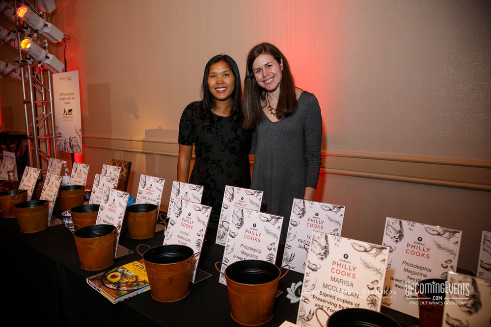 Photo from Philly Cooks 2018