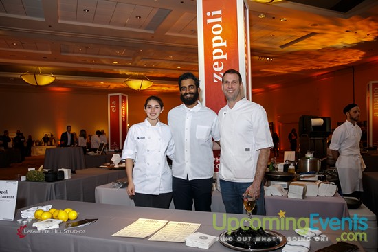 Photo from Philly Cooks 2017