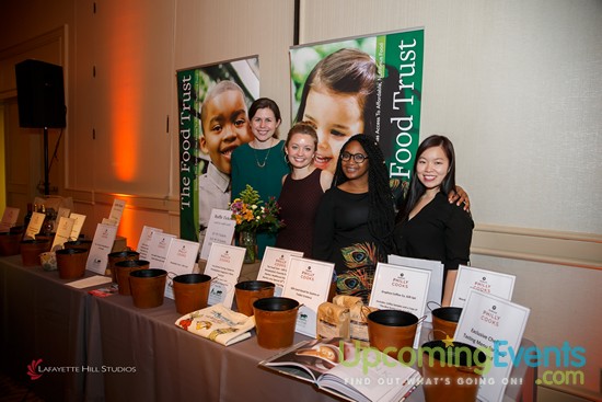 Photo from Philly Cooks 2017