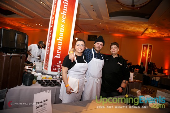 Photo from Philly Cooks 2017
