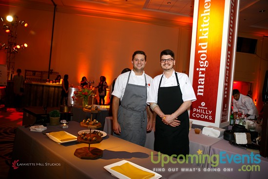 Photo from Philly Cooks 2017