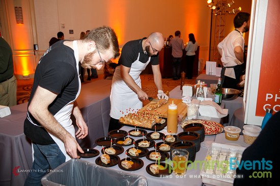 Photo from Philly Cooks 2017