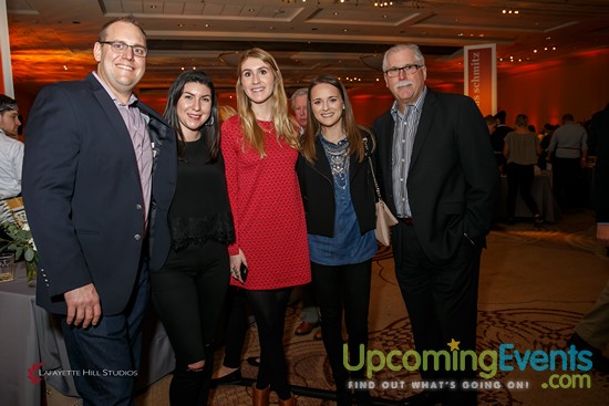 Photo from Philly Cooks 2017