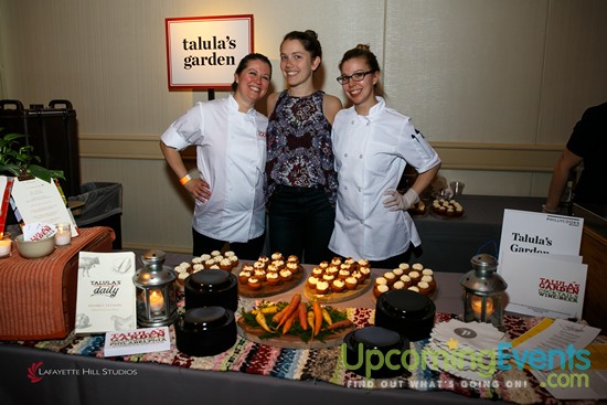 Photo from Philly Cooks 2017