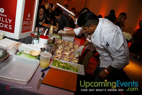 Photo from Philly Cooks 2017