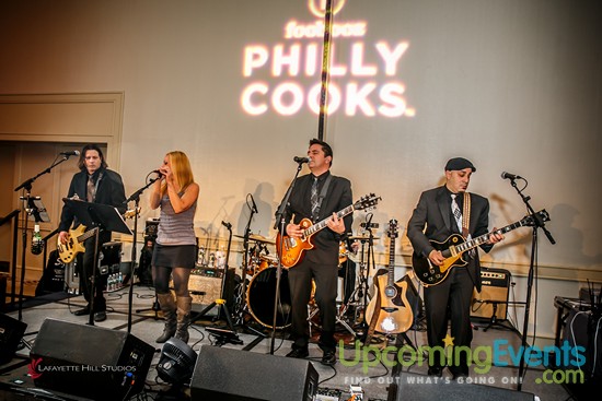 Photo from Philly Cooks 2017