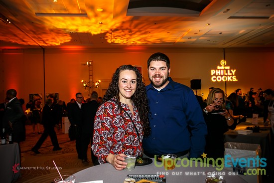 Photo from Philly Cooks 2017
