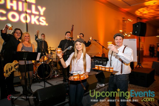 Photo from Philly Cooks 2017