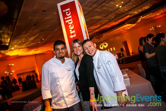 Photo from Philly Cooks 2017
