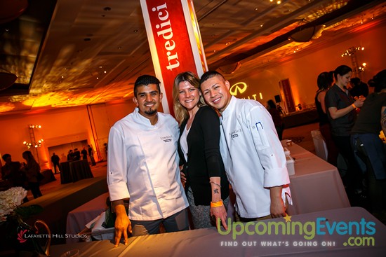 Photo from Philly Cooks 2017
